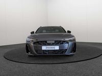 Gebraucht Audi A6 S-Line 204 PS (150 kW) 2026 Grau Kombi