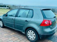 Brugt VW Golf IV 75 HK (55 kW) 2004 Grå Sedan