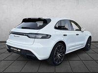 Gebraucht Porsche Macan 2023 Weiss SUV