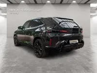 Gebraucht BMW XM Performance 476 PS (350 kW) 2025 Schwarz SUV