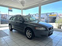 Gebraucht Volvo V50 101 PS (74 kW) 2008 Grau Kombi