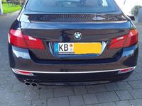 gebraucht BMW 530 530 d Aut. Luxury Line