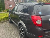 Gebraucht Chevrolet Captiva 163 PS (119 kW) 2013 Andere farben SUV