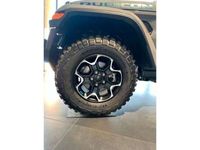 gebraucht Jeep Wrangler Unlimited Rubicon