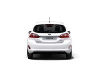 gebraucht Ford Fiesta Titanium EcoBoost Sync3 Light Winterpaket