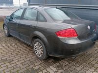 Gebraucht Fiat Linea 120 PS (88 kW) 2008 Grau Limousine