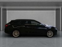 Gebraucht Seat Leon ST FR 204 PS (150 kW) 2021 Schwarz Kombi