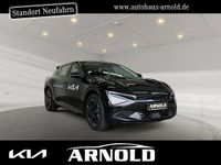 Neu Kia EV6 239 kW (325 PS) 2025 Blau (yacht blau) SUV