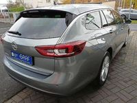 Gebraucht Opel Insignia Elegance 122 PS (89 kW) 2020 Grau Kombi