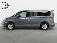 Neu VW Multivan 150 PS (110 kW) 2026 Pure grey Van / Kleinbus