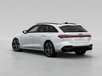 Neu Audi A5 S-Line 367 PS (269 kW) 2026 Gletscherweiß metallic Kombi