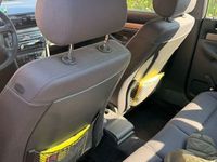 Gebraucht Audi A4 Ambiente 125 PS (91 kW) 1999 Grün Limousine