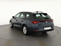 Gebraucht Seat Leon ST FR 150 PS (110 kW) 2022 Grau Kombi