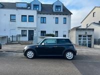 Second-hand Mini Cooper 120 CP (88 kW) 2010 Negru Hatchback
