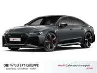 Gebraucht Audi RS7 600 PS (441 kW) 2025 Grau (daytonagrau perleffekt) Kleinwagen