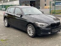 gebraucht BMW 116 i Lim. 5-trg. Navi Bi-Xenon Keyless go