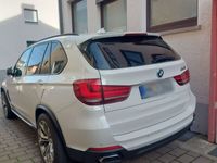 gebraucht BMW X5 xDrive50i Pano Ambi 360' 8Fach