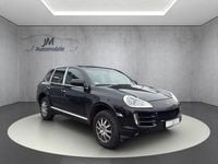Gebraucht Porsche Cayenne 290 PS (213 kW) 2007 Schwarz SUV