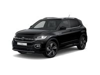 Gebraucht VW T-Cross Style 150 PS (110 kW) 2022 SUV