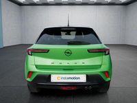 Gebraucht Opel Mokka 131 PS (96 kW) 2022 Grün SUV
