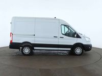 gebraucht Ford Transit 350 L2 Trend CDTI Dig. Fahrtenschr.