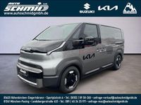 Gebraucht Kia PV5 119 kW (163 PS) 2025 Grau Van / Kleinbus