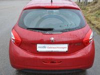 gebraucht Peugeot 208 PureTech 82 Active