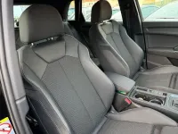 Gebraucht Audi Q3 S-Line 190 PS (139 kW) 2020 Schwarz SUV