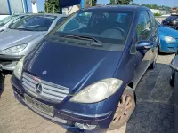 Gebraucht Mercedes A200 Avantgarde 136 PS (100 kW) 2006 Limousine