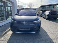 Gebraucht VW ID.4 Pro 150 kW (204 PS) 2021 Grau SUV