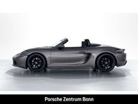 gebraucht Porsche 718 Boxster '' PASM 10mm BOSE Apple CarPlay''