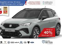 Neu Seat Arona Style 116 PS (85 kW) 2026 Schwarz SUV