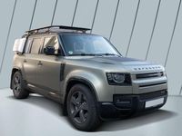 Gebraucht Land Rover Defender SE Dynamic 300 PS (220 kW) 2023 Grün SUV