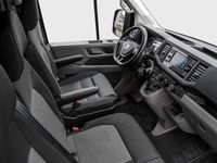 Gebraucht VW Crafter 177 PS (130 kW) 2021 Schwarz Van