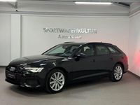 Gebraucht Audi A6 Design 286 PS (210 kW) 2019 Grau Kombi