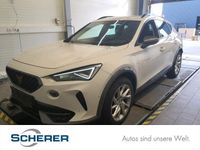Gebraucht Cupra Formentor 204 PS (150 kW) 2023 Weiß SUV