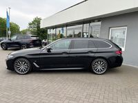 gebraucht BMW 540 xDrive Touring