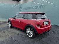 gebraucht Mini Cooper S E