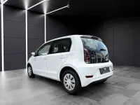 Gebraucht VW up! Move 65 PS (47 kW) 2022 Pure white Kleinwagen