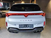 Gebraucht Cupra Terramar 150 PS (110 kW) 2025 Weiß SUV