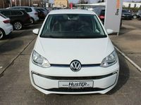 Usata VW e-up! 60 kW (82 CV) 2017 Bianco Utilitaria