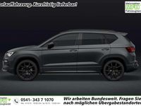Nouvelle Cupra Ateca 190 ch (139 kW) 2025 Noir SUV