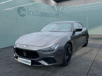 Gebraucht Maserati Ghibli 430 PS (316 kW) 2021 Grün Coupé