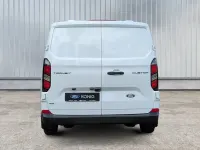Nouvelle Ford Transit Custom Trend 232 ch (170 kW) 2026 Blanc Berline
