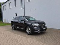 Gebraucht Renault Koleos Initiale Paris 184 PS (135 kW) 2022 Schwarzmetallic SUV
