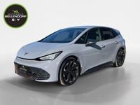 Second-hand Cupra Born 150 kW (204 CP) 2024 Gri Hatchback