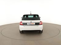 gebraucht Skoda Fabia 1.4 TSI R5, Benzin, 16.340 €