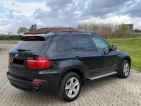 Gebraucht BMW X5 286 PS (210 kW) 2010 Schwarz SUV