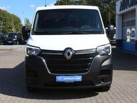Gebraucht Renault Master 150 PS (110 kW) 2021 Weiß Van