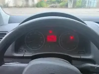 Gebraucht VW Golf V 75 PS (55 kW) 2005 Blau Kleinwagen